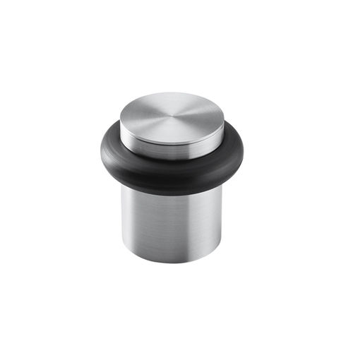 Edelstahl-Türstopper - AC 227 - ERNST WAGNER GmbH & Co. KG - poliert