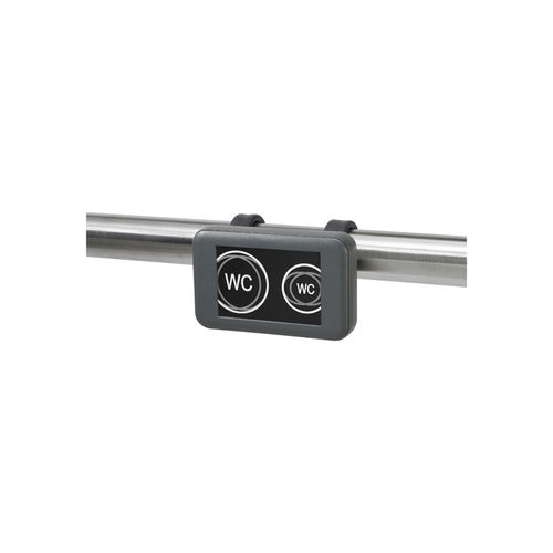 Elektronischer Spülkasten - BA063 - ERNST WAGNER GmbH & Co. KG
