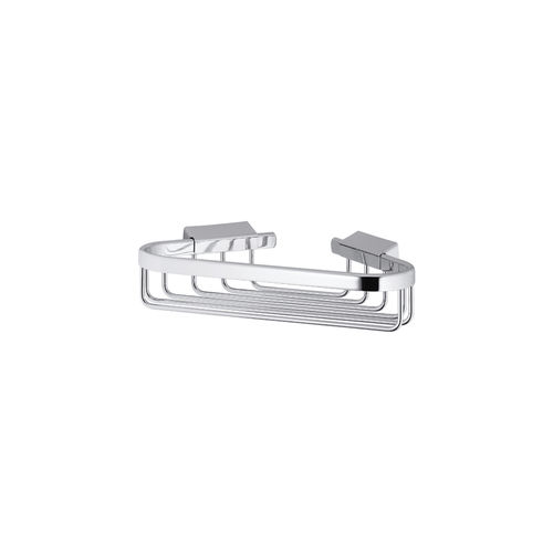 Wandmontierter Seifenhalter - BA260 - ERNST WAGNER GmbH & Co. KG - Messing