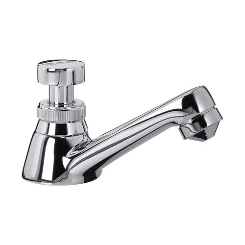 Seifenspender für professionellen Einsatz - WP190 - ERNST WAGNER GmbH & Co. KG - Tisch / verchromter Messing / manuell