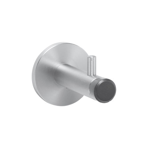 Edelstahl-Türstopper - AC217 - ERNST WAGNER GmbH & Co. KG - poliert