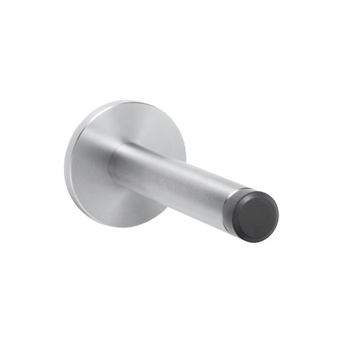 Edelstahl-Türstopper - AC218 - ERNST WAGNER GmbH & Co. KG - poliert