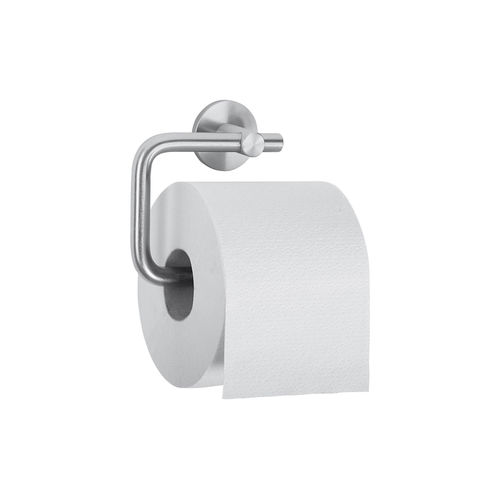 Wandmontierter WC-Rollenhalter - AC250 - ERNST WAGNER GmbH & Co. KG - Edelstahl / poliert / für Gewerbegebrauch