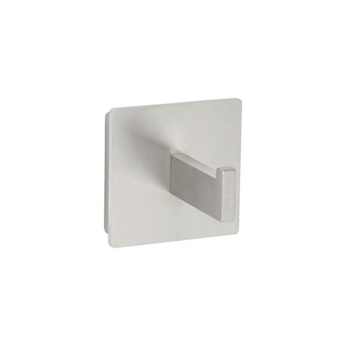 Moderner Garderobenhaken - AC715 - ERNST WAGNER GmbH & Co. KG - Edelstahl / individuell / für professionellen Gebrauch