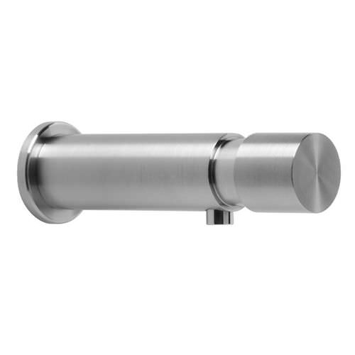 Seifenspender für professionellen Einsatz - WP194 - ERNST WAGNER GmbH & Co. KG - wandmontiert / Einbau / Edelstahl
