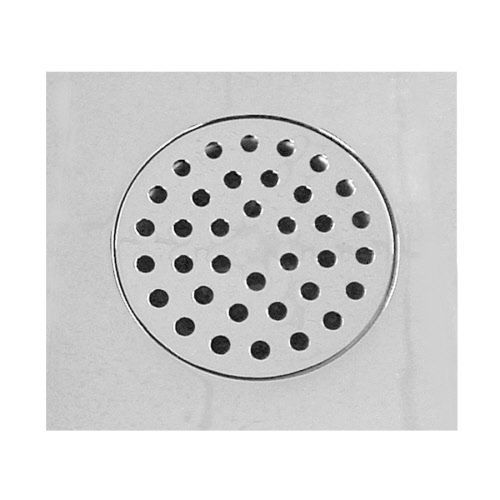 Chrom-Duschabfluss - GULLEY - Windsor Bathroom Company