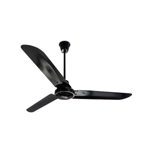 Industrie-Deckenventilator - Winterwarm Heating Solutions BV - Metall