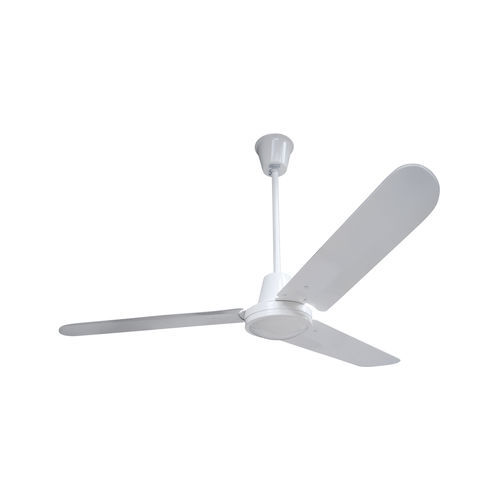 Industrie-Deckenventilator - Winterwarm Heating Solutions BV - Metall