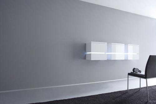 Hochschrank für Badezimmer - ARTIQUA 115 - ARTIQUA GmbH