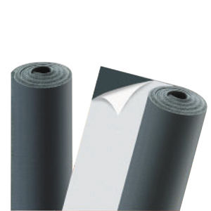 Thermo-akustische Isolierung - IPL - BROFER SRL - Polyethylen / Rollen / Wand