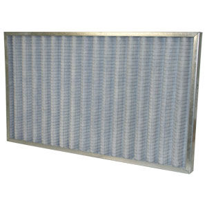Standard-Luftfilter - FOF - BROFER SRL