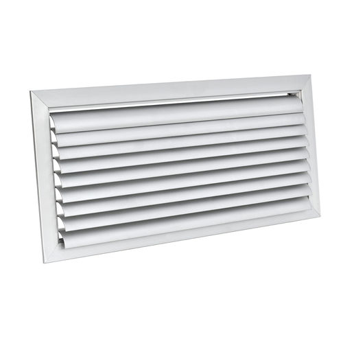 Deckenmontierter Luftdiffusor - DCA - BROFER SRL - rechteckig