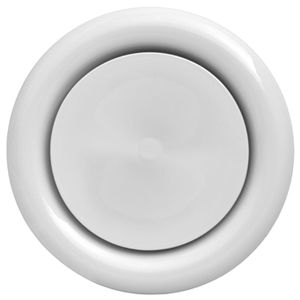 Luftauslass - EAV - BROFER SRL
