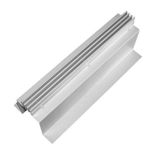 Bodenstehender Luftdiffusor - GRPW - BROFER SRL - linear / Schlitz