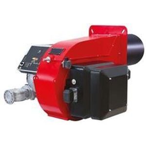 Gasbrenner - H455A - CIB UNIGAS S.p.A.