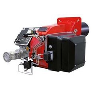 Gas brenner / für Mehrfachbrenstoffe - K590X - CIB UNIGAS S.p.A. - Heizöl