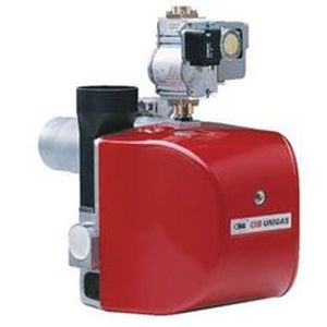 Gasbrenner - NG35 - CIB UNIGAS S.p.A.