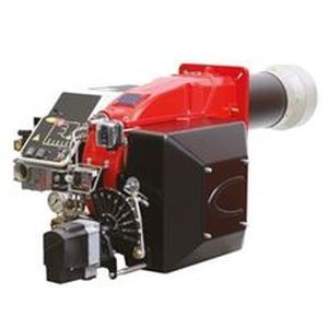 Gas brenner / für Mehrfachbrenstoffe - E165A - CIB UNIGAS S.p.A. - Heizöl