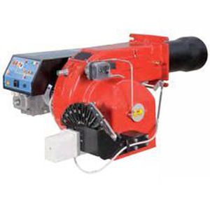 Gas brenner - P61  - CIB UNIGAS S.p.A.