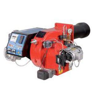 Gas brenner / für Mehrfachbrenstoffe - HP20  - CIB UNIGAS S.p.A. - Heizöl
