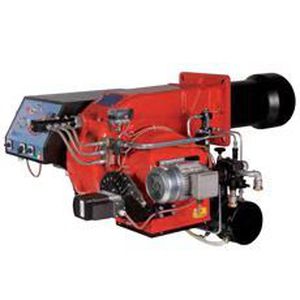 Gas brenner / für Mehrfachbrenstoffe - KP91  - CIB UNIGAS S.p.A. - Heizöl