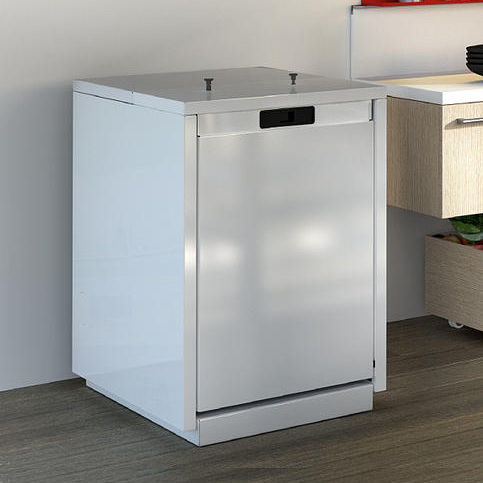 Wasserführender Kaminofen / Pellet - TERMO PLUS 18 - COLA GF WÄRMETECHNIK - modern / Stahl / Gusseisen