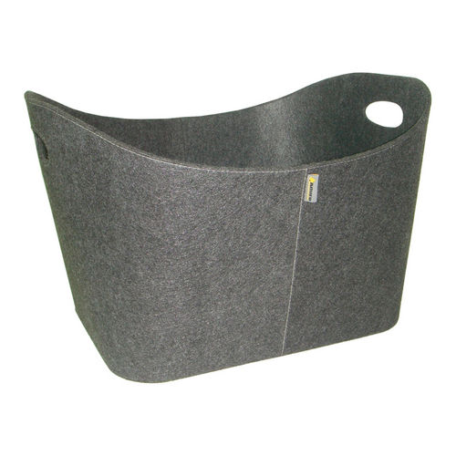 Holzkorb - BASELINE: IN FELT  - ADURO A/S