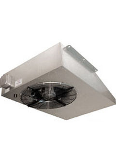 Ventilator für Abzug - IFHT SERIES - AFS FLEXIBLE DUCT - Zentrifugal / kanalisierbar / für professionellen Gebrauch