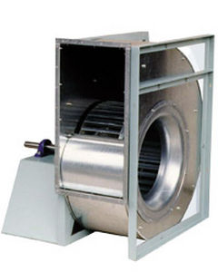 Zentrifugal-Ventilator - FSA SERIES - AFS FLEXIBLE DUCT - für Abzug / kanalisierbar / für professionellen Gebrauch