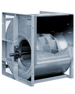 Ventilator für Abzug - ADA SERIES - AFS FLEXIBLE DUCT - Zentrifugal / kanalisierbar / für professionellen Gebrauch