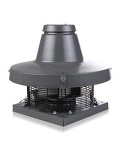 Dachventilator - TR-ED  - AFS FLEXIBLE DUCT