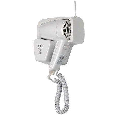 Fön für professionellen Einsatz - 714 - DAN DRYER A/S