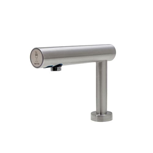 Wasserhahn für Waschbecken - 388 - DAN DRYER A/S - für Handwaschbecken / für Spülbecken / Aufsatz