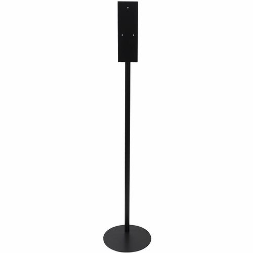 Desinfektionssäule - 3135 - DAN DRYER A/S - Stahl / Aluminium / für professionellen Einsatz