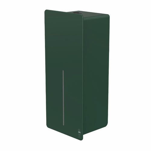 Wandmontierter Desinfektionsmittelspender - 4016 - DAN DRYER A/S - automatisch / Seifenspender / individuell gestaltbar