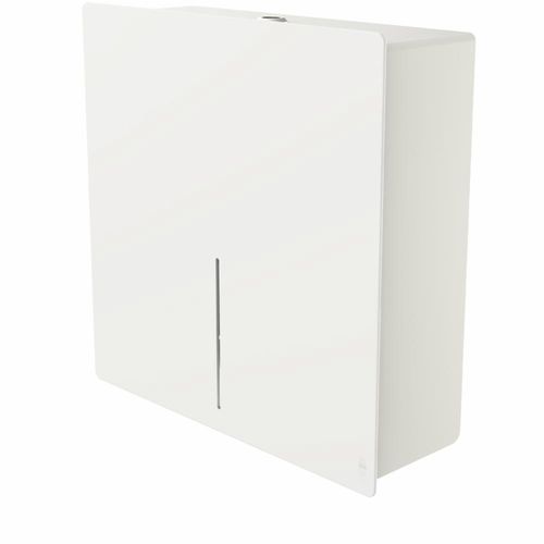 Wandmontierter Toilettenpapierhalter - 4082 - DAN DRYER A/S - Edelstahl / für öffentliche Sanitäreinrichtungen