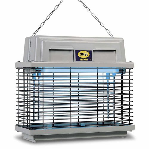Insektenvernichter für professionellen Gebrauch - 309 - DAN DRYER A/S