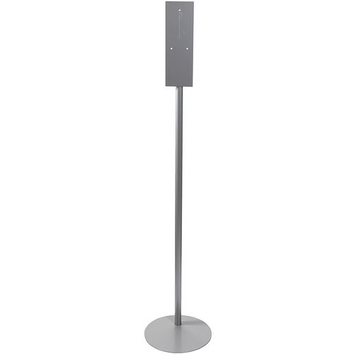 Desinfektionssäule - 3137 - DAN DRYER A/S - automatisch / Stahl / für professionellen Einsatz