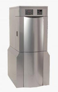 Gas-Heizkessel - SND 14-40kW - Hansa Öl- und Gasbrenner GmbH - Wohnbereich / für den Innenraum / Kondensation