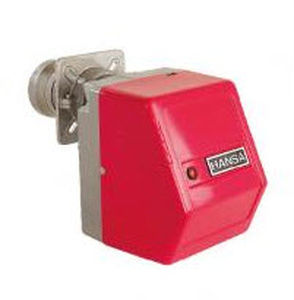 Ölbrenner für Heizkessel - 20/30 - Hansa Öl- und Gasbrenner GmbH