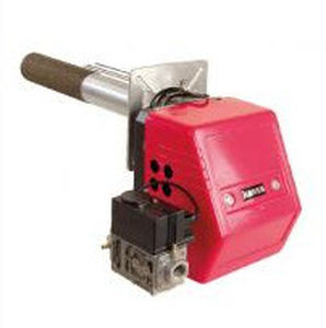 Gas brenner - HPM 2 - Hansa Öl- und Gasbrenner GmbH