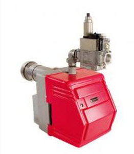 Gas brenner - 50 - Hansa Öl- und Gasbrenner GmbH