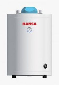 Puffertank - TUW 115 / 150 - Hansa Öl- und Gasbrenner GmbH