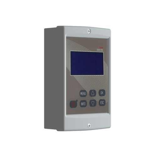 Regler für Pumpstation - GH26 - HEWALEX Solar Collectors