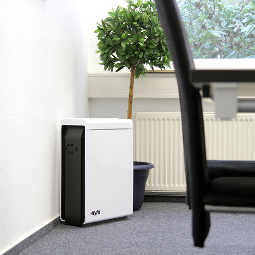 Luftfilter für professionellen Gebrauch - HL 400 - Dantherm Group A/S - HEPA