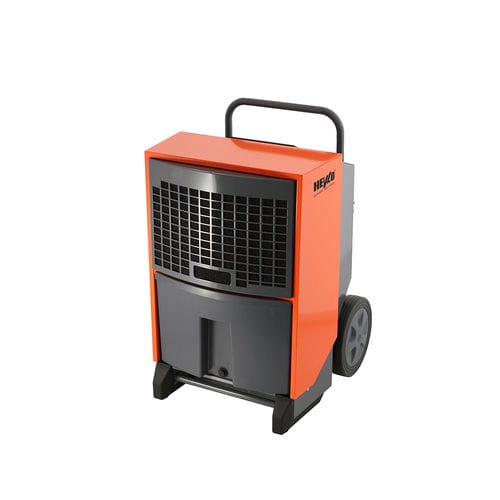 Mobiler Luftentfeuchter - BT 60  - Dantherm Group A/S - für professionellen Gebrauch