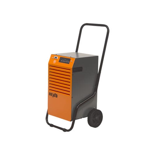 Mobiler Luftentfeuchter - DT 760 - Dantherm Group A/S - für professionellen Gebrauch