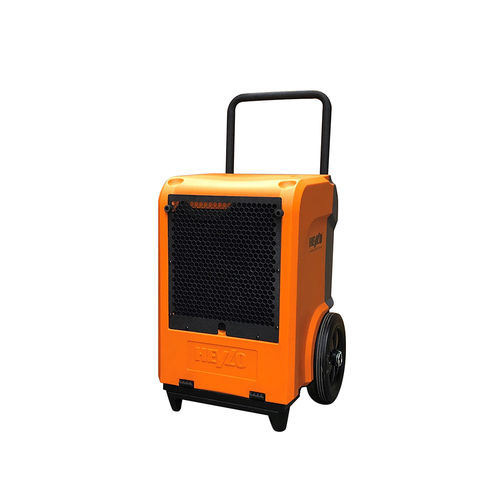 Mobiler Luftentfeuchter - KT 45 - Dantherm Group A/S - für professionellen Gebrauch