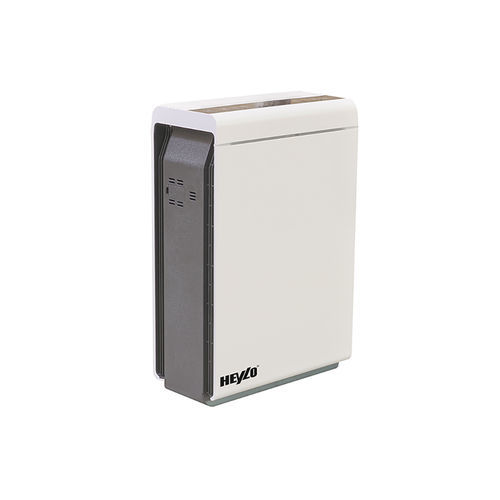 Luftreiniger mit HEPA-Filter - HEYLO HL 400  - Dantherm Group A/S - Aktivkohle / UV-Licht / Ionen