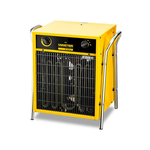 Freistehender Heizlüfter - MASTER B 15  - Dantherm Group A/S